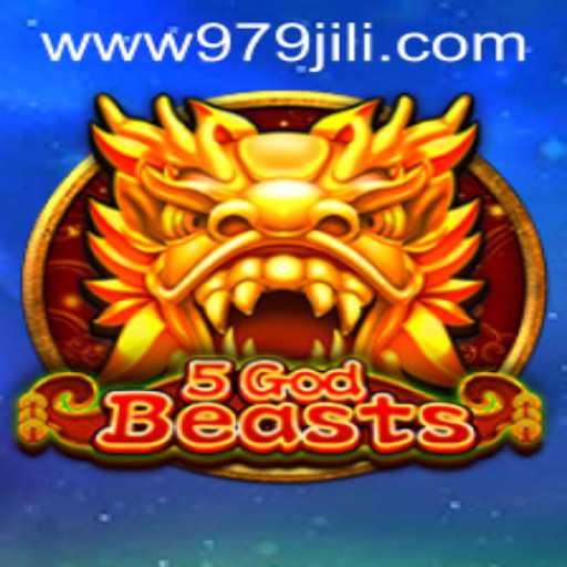 Discover the Fantasy World of 5GodBeasts: A Thrilling Adventure by 979JILI.COM