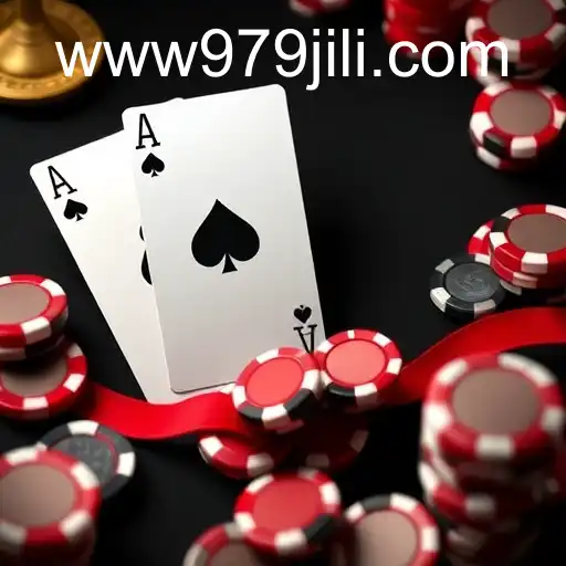Delving into the World of Blackjack with 979JILI.COM
