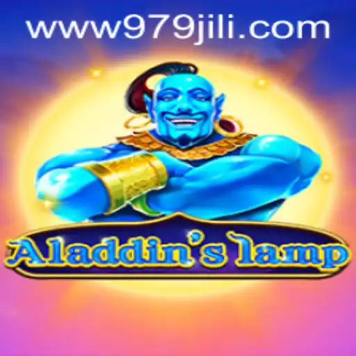 Discover the Magic of Aladdinslamp: A New Gaming Adventure on 979JILI.COM