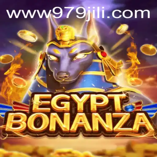 Discover the Excitement of EgyptBonanza: Unravel the Mystery with 979JILI.COM