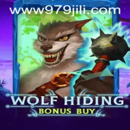 Discover the Thrills of WolfHidingBonusBuy: A Deep Dive into the Game Phenomenon