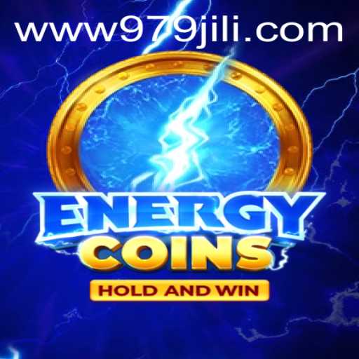 Unveiling EnergyCoins: A New Era in Online Gaming
