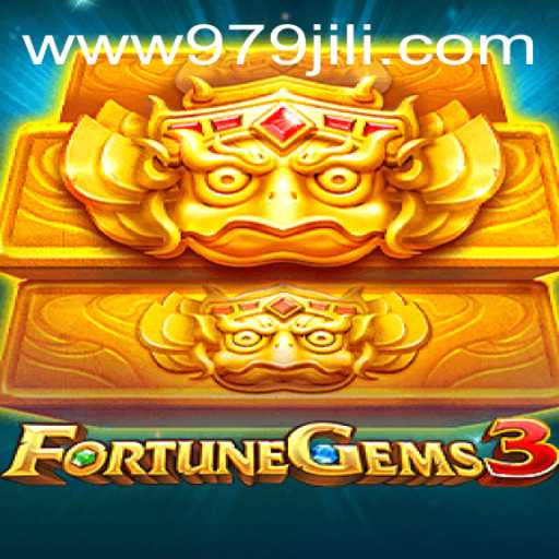 FortuneGems3: Exploring the Dynamics of This Captivating Game