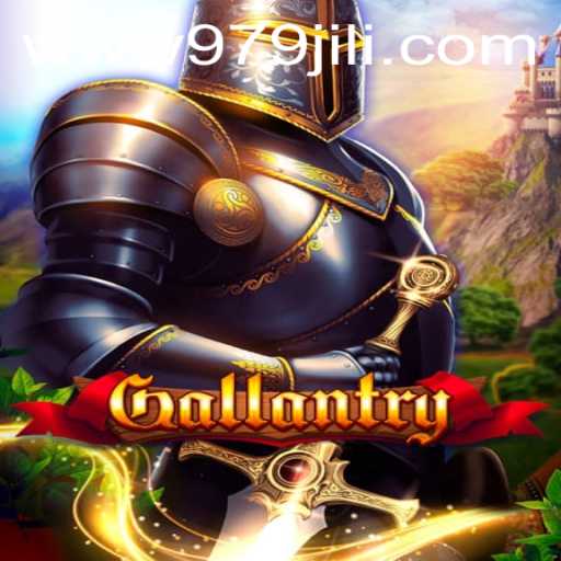 Gallantry: An Innovative Gaming Experience with 979JILI.COM