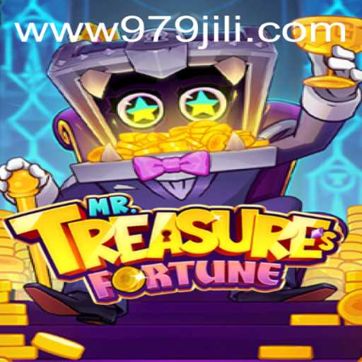 Exploring the Exciting World of MrTreasuresFortune at 979JILI.COM