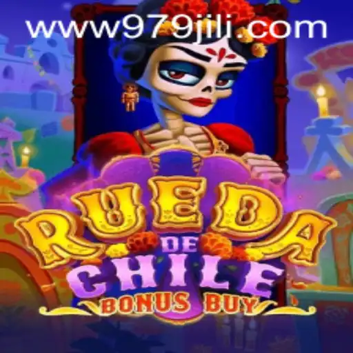 Discovering the Thrills of RuedaDeChileBonusBuy at 979JILI.COM