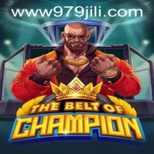 The Rise of TheBeltOfChampion: An Immersive Gaming Experience