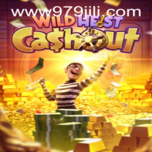 Explore the Thrills of WildHeistCashout at 979JILI.COM